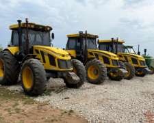 Tractor Usado Pauny 250a