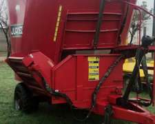 Mixer Juárez Reparado con Balanza