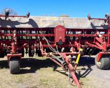 Crucianelli Gringa V 1652 – Sembradora Neumática Doble Ferti