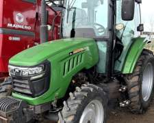 Zanello RK 704 75 HP 4X4