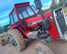 Tractor Massey Ferguson 1175