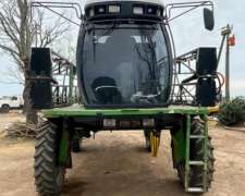 Pulverizadora Metalfor 3200 Mod 2006