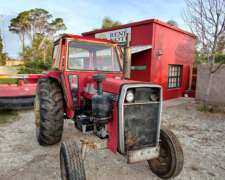 Massey Ferguson 1175 Con Cabina
