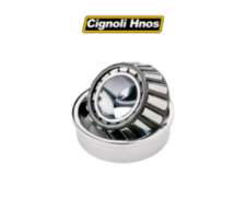 Rodamientos de Caja Pauny