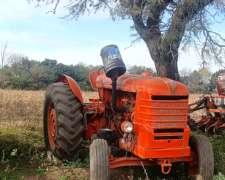 Fiat R60 Directo de Campo