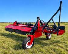 Hileradora Cardánica Grass Cutter De Arrastre-lateral 3200