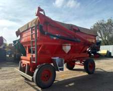 Semillero Gimetal 14000l C/gomas-chimango (sm0017)