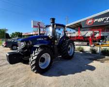 Tractor Lovol 150 HP Doble Traccion