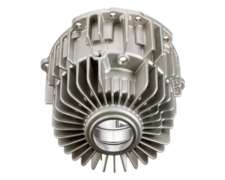 Carcasa de Freno para Cosechadoras