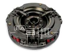 Embrague Johnn Deere 445