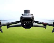 Drone Dji Mavic 3 Multispectral 200 Hectáreas Por Vuelo