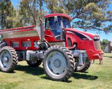 Fertilizadora Fertec 618 Serie 5