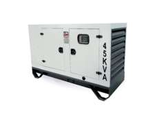 Grupo Electrogeno 45 Kva.