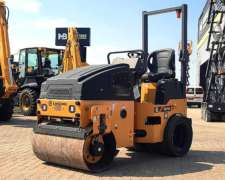 Compactador - Liugong 6015e - Entrega Inmediata