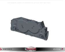 Caja Cuchilla Central Draper CNH Case New Holland 51634349