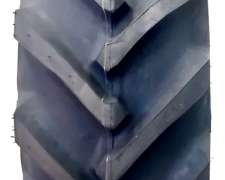 Cubierta 11.2-24 Reforzada 12t R1 Tractor Agrícola