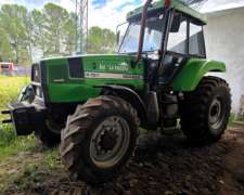 Tractor Agco Allis 6.150 año 2004 Rodado 23.1x30 con 5.300hs