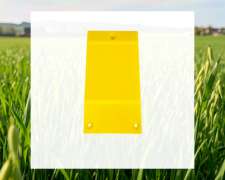 Patin Central (uhmw) H-205344/1