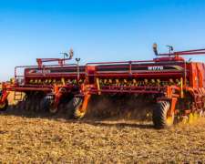 Sembradora Super Walter W1770 Serie IV