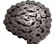 Cadena A Rodillo Asa 60 H 3/4 X 1/2 Reforzada X 5 Mts