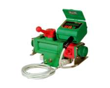 Pro Flow 100-1000 L/min Compacto Rosca 2 1/2