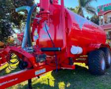 Tanque Estiercolero Gea Tev 120