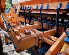 Agrometal Tx Mega 18/52 - Año 2021