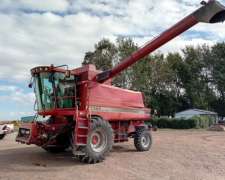 Case IH Axial Flow 2388 - año 2004