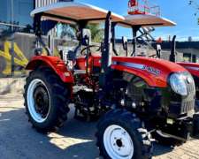 Tractor S-4040 Sinomach 40hp