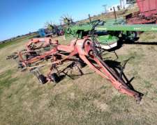 Rastrillo Kuhn GA 7822