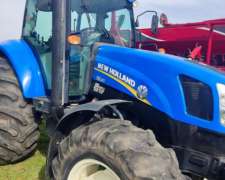 New Holland T6130 Doble Traccion año 2026