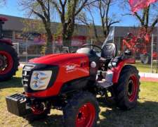 Zetor Compax 35 Hp