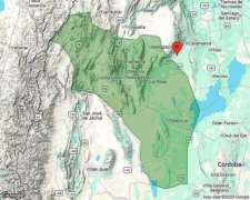 Campo los Raigones SUR