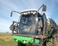 Pulverizadora Metalfor M -3025