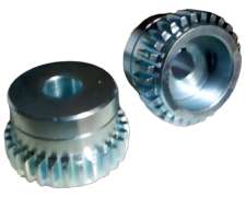 Maza Acople Ada 5/7 Cono Serie A 1:8 Cod 5596
