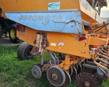 Agrometal A Placa 16 A 52 2007 No Canje A Revisar