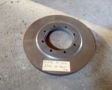 Disco De Freno Mir45c.13.024 R45c