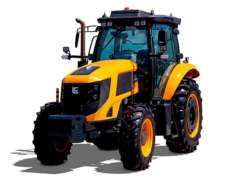 Tractor Liugong Lt1204-t