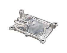 Modulo Enfriador de Combustible