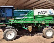 Pulverizadora Metalfor 2500 FM 21 Metros