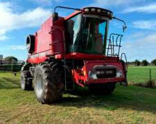 Cosechadora Case 2799 - 2013