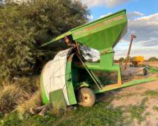 Embolsadora Tecno CAR .