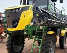 Pulverizadora Caiman Sp Año 2023 (5)
