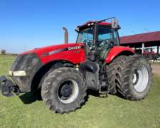 Case IH Magnum 290 - año 2019