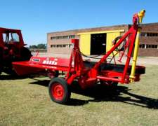 Cortahileradoras Con Correa Yomel 110 Hp Disponible