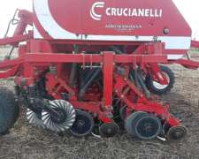 🌱 Crucianelli Pionera 4121 – 2 Módulos