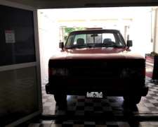 D 20 Turbo Plus 1997