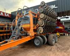 Sembradora Agrometal ADX 49/19 Usada