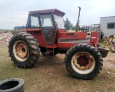 Foat 980 D/T Tres Puntos