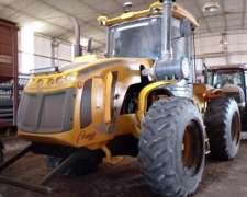 Tractor Pauny 580 C